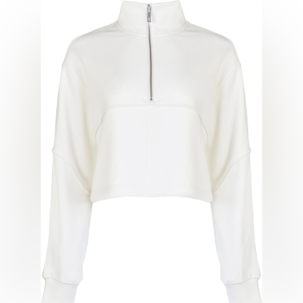 Sweaty Betty Revival Quarter Zip size L